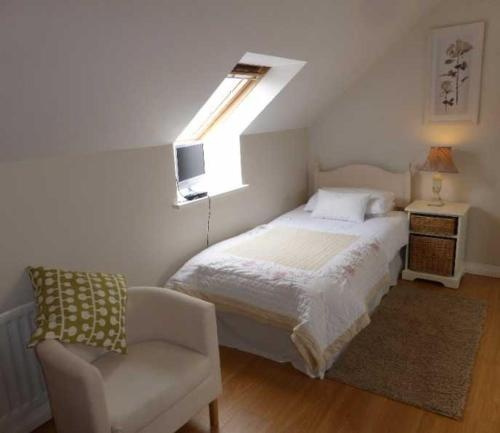 Apt 7A Waterfoot Apartment, Ньюкасл — фото 1