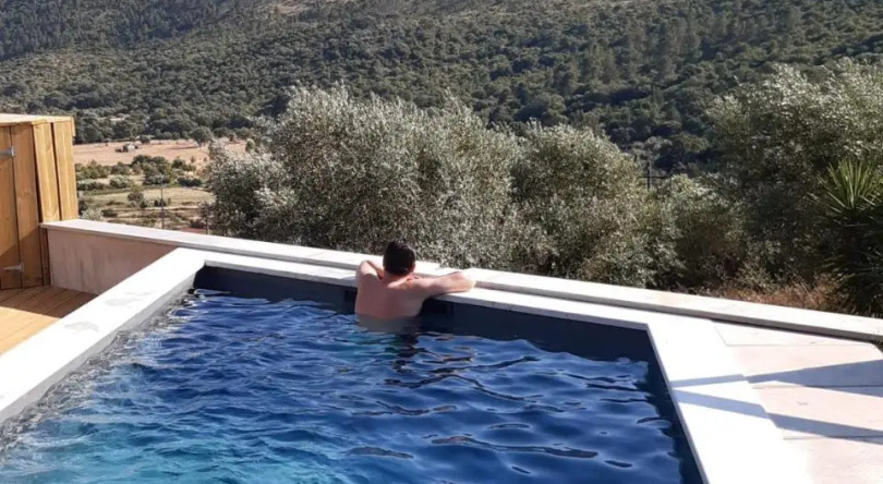 Villas de Aire, Mira de Aire — photo 1