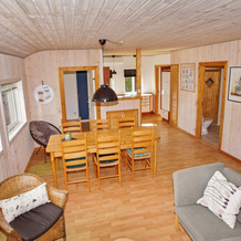 Cozy Cottage in Hemmet With Sauna, Hemmet — photo 4
