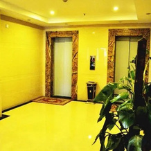 Huangchao Hotel, Цяньдун — фото 3