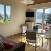 Location Lac Annecy - Le cottage de Veyrier by Locationlacannecy, 韦里耶-迪拉克 — 照片 4