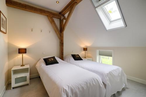 Bed & Breakfast Op De Kuyerlattten, Цволле — фото 1
