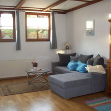 Holiday Apartment Kirchhoff, 吕滕塞 — 照片 2