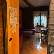 Albergo Diffuso Locanda Specchio Di Diana, 内米 — 照片 2