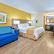 Days Inn By Wyndham Batesville, Бейтсвилл — фото 4