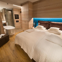 Hotel Bivio, Livigno — photo 4