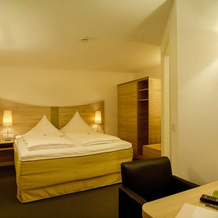 Hotel Peterchens Mondfahrt, Gersfeld — photo 4