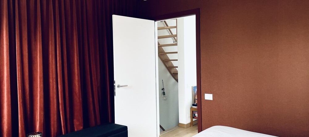 Oever51:stunning 2-bed House in Aalst, 阿尔斯特 — 照片 1