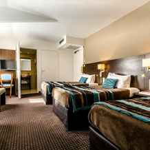 Helgon Hotel – Lourdes Pyrenees, 卢尔德 — 照片 5