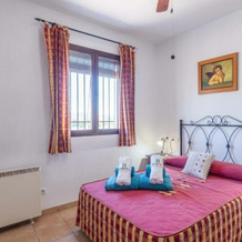 Casa El Rincon Carcabuey by Ruralidays, 卡尔卡布埃 — 照片 2