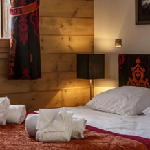CGH Résidence boutique La Grange aux Fées, 莱萨旺谢瓦勒莫雷尔 — 照片 3