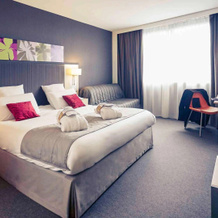 Mercure Valenciennes Centre, 瓦朗谢讷 — 照片 5