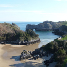 Valle de Arco, Val De San Vicente — photo 3