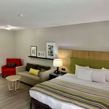 Country Inn & Suites by Radisson, Sandusky South, OH, Milan — photo 3
