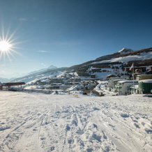 Th Sestriere - Olympic Village, Сестриере — фото 3