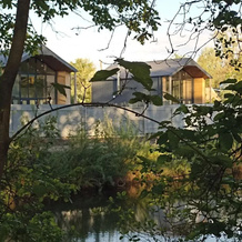 Les Ryadom Guest house, 基涅利 — 照片 3