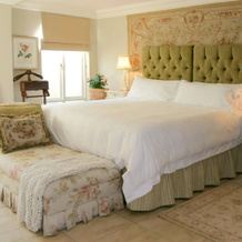 Morrells Boutique Guest House, Рендбург — фото 5