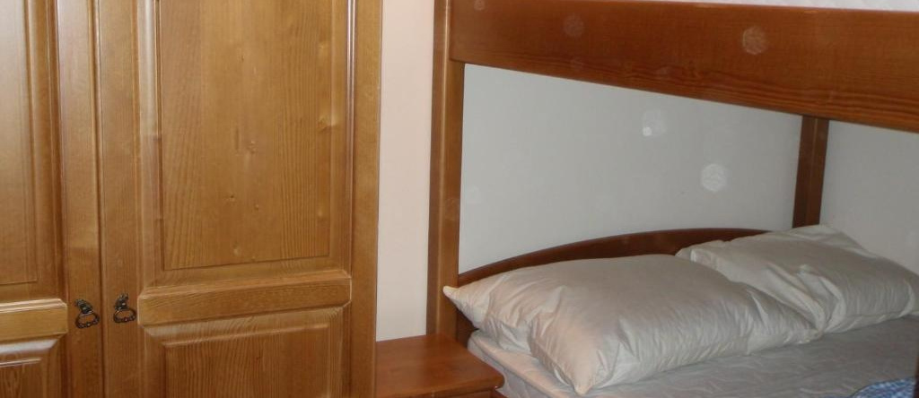 APARTMA ARNIKA Rogla, Turistično naselje NUNE RESNIK, RESNIK 110, Zrece — photo 1