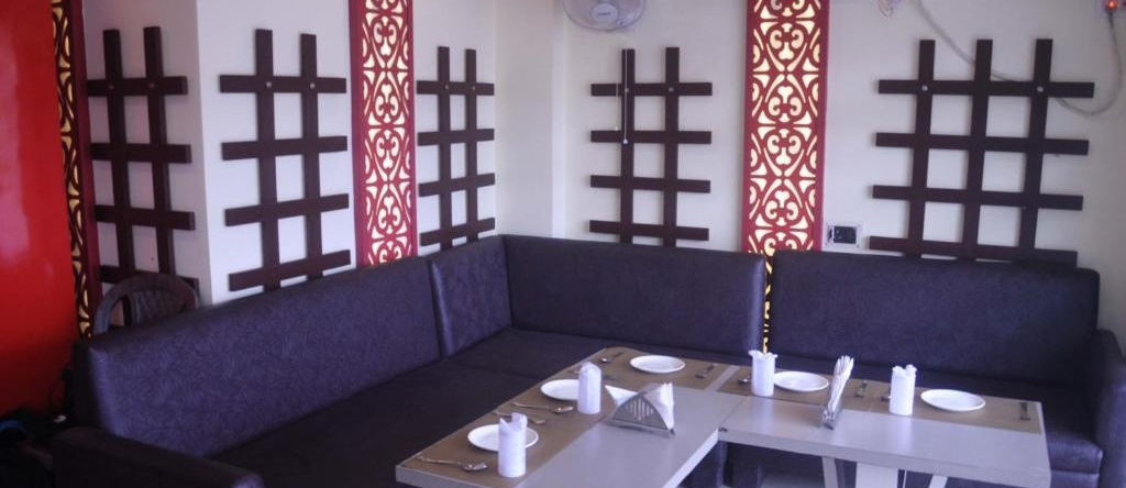 Golden Heaven Hotel & Restaurant, Колката — фото 1