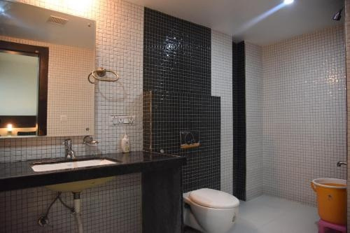 Hotel Satyam International, Gaya — photo 1