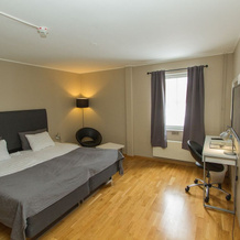 Ullångers Hotell och Restaurang, Kramfors — photo 2