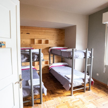 Carving Surf Hostel, 圣埃斯特万 — 照片 2