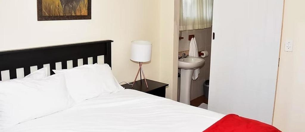 Siesta B&B, 弗赖海德 — 照片 1