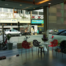 Hotel Nur Termerloh PLT, 淡马鲁 — 照片 5