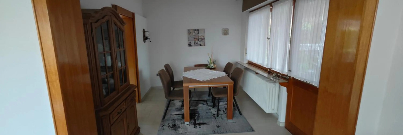 Ferienwohnung im Wurmtal 100 qm, 盖伦基兴 — 照片 1