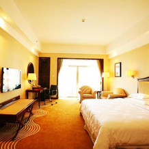 Country Garden Phoenix Hotel Chaohu, Хэфэй — фото 5