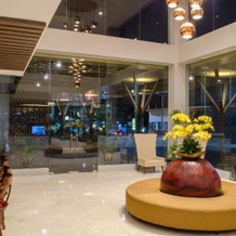 Hotel Horison GKB Gresik, 格雷西克 — 照片 2
