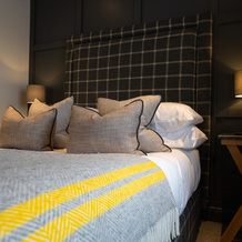 The Inn South Stainley, 南斯坦利 — 照片 2