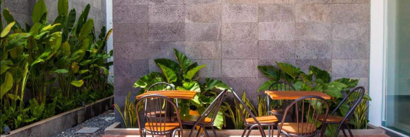 Flora Hotel - Phan Ri Cua, 潘里瓜 — 照片 1