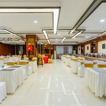 Xiangjiang International Hotel, 盱眙 — 照片 2