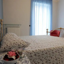 Atrium Bed And Breakfast, Битритто — фото 2