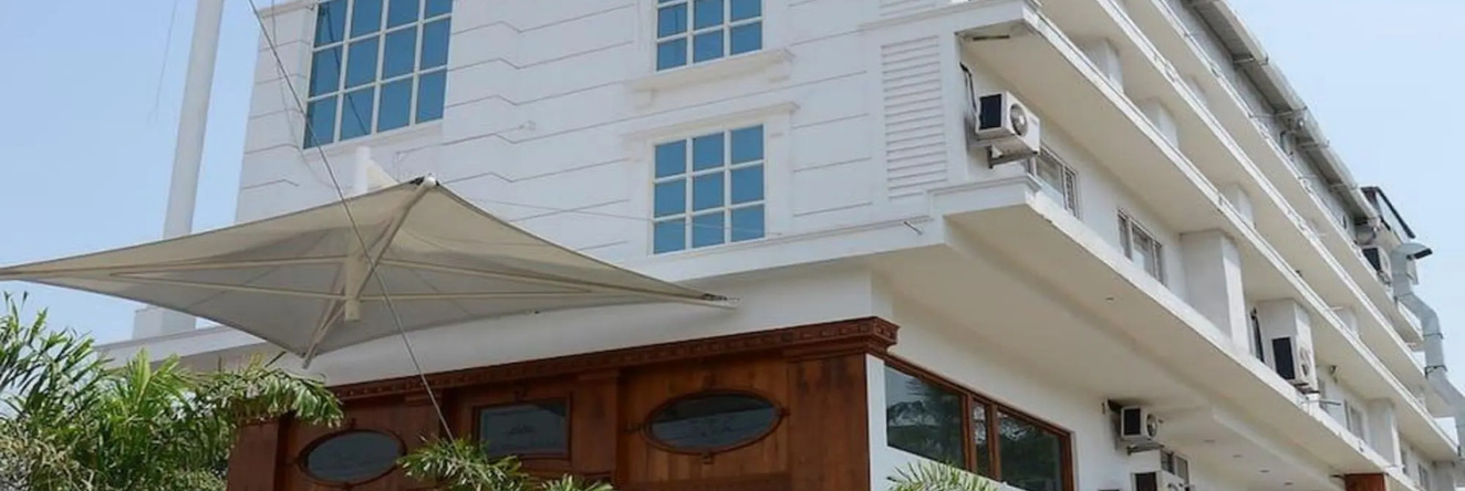 Hotel Sky Pearl, Kannapuram — photo 1