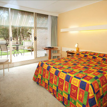 Riverview Motel Deniliquin, 德尼利昆 — 照片 4