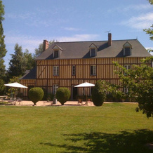 Clos Masure Résidence Hôtelière, Бельмениль — фото 5