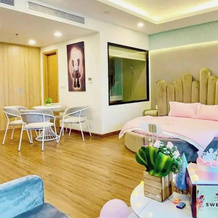 FLC Sea Tower Quy Nhon Apartment, 归仁 — 照片 4