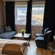 Skinnarbu Nasjonalparkhotell, 廷 — 照片 4