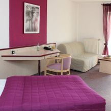 Halbersbacher Airport Hotel Frankfurt, Moerfelden-Walldorf — photo 3