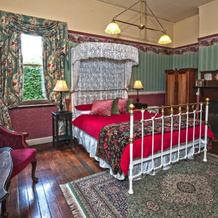 Vacy Hall Toowoomba's Grand Boutique Hotel, 图文巴 — 照片 4