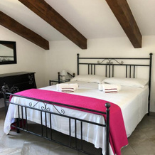 Villa Marco Aurelio, 奇萨诺-苏尔-内瓦 — 照片 3