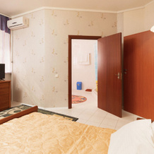 Katrin Hotel, Ordzhonikidze — photo 4