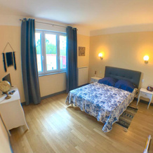 Le Clos Saint Gilles, T5, village viticole, 拉杜瓦-塞里尼 — 照片 3