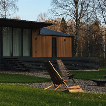 Birch Na Beryozovoy 2 Private house, Savelyevo — photo 2