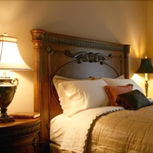 Trinkle Mansion Bed & Breakfast, Уайтевилл — фото 5