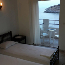 Daskalio Beach Hotel, Даскалио — фото 2