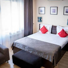 Chagala Hotel Bautino, 舍甫琴科堡 — 照片 4