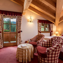 Hotel Chalet del Sogno, 麦当娜迪坎皮利奥 — 照片 2